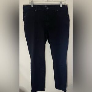 1822 Denim Women’s Black Dress Pants - Size 16